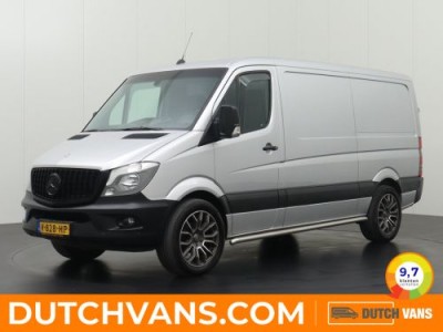 Mercedes-Benz Sprinter 316CDI L2H1 | Airco | Cruise | 3-Persoons | Trekhaak