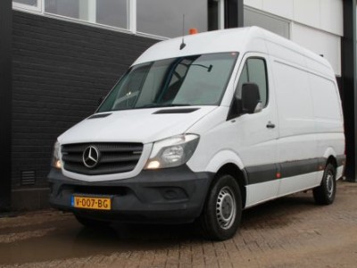 Mercedes-Benz Sprinter 316 CDI L2H2 - Airco - Cruise - Trekhaak - â¬ 12.900,- Excl.