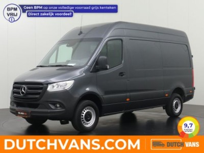 Mercedes-Benz Sprinter 316CDI L2H2 | 3500Kg Trekhaak | Navigatie | Camera | 3-Persoons | Airco