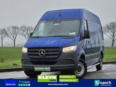 Mercedes-Benz Sprinter 316 CDI L2H2 AUT.