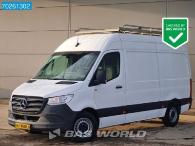 Mercedes-Benz Sprinter 316 CDI L2H2 Imperiaal Camera Airco Cruise L2 11m3 Airco Cruise control