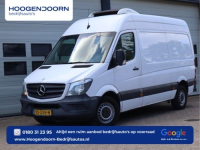 Mercedes-Benz Sprinter 316 CDI L2H2 Kuhlkasten 7G-Tronic Automaat - Navi - Clima