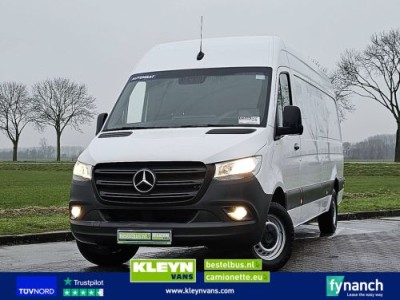 Mercedes-Benz Sprinter 316 CDI L3H2 AUT.