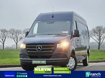 Mercedes-Benz Sprinter 316 L2H2 Automaat!