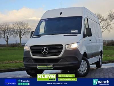 Mercedes-Benz Sprinter 316 ac automaat euro6