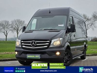 Mercedes-Benz Sprinter 316 ac cruise euro6