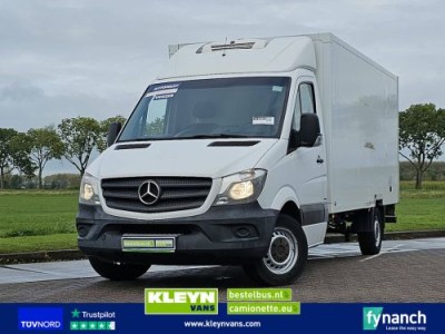 Mercedes-Benz Sprinter 316 koelwagen euro6