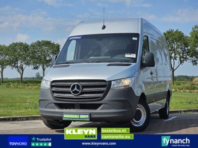 Mercedes-Benz Sprinter 316 l2h2 autom. acc!