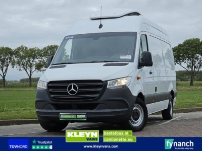 Mercedes-Benz Sprinter 316 l2h2 kerstner-koeler