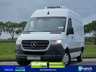 Mercedes-Benz Sprinter 316 l2h2 koelwagenfrigo