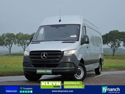 Mercedes-Benz Sprinter 316 l3h2 maxi airco eur6