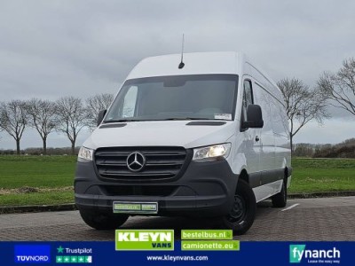 Mercedes-Benz Sprinter 316 l3h2 maxi mbux ac!