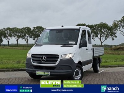 Mercedes-Benz Sprinter 316 trekhaak 3.5 tn eur6