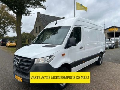 Mercedes-Benz Sprinter 317 1.9 CDI L2H2 RWD