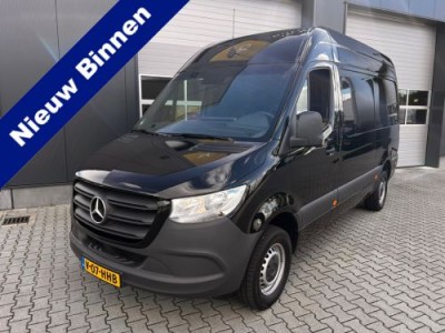 Mercedes-Benz Sprinter 317 1.9 CDI L2H2 RWD AIRCO/CAMERA/3.500KG AHW In nieuwstaat