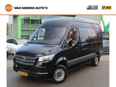 Mercedes-Benz Sprinter 317 170Pk 1.9 CDI L2H2 RWD | Full led | Camera