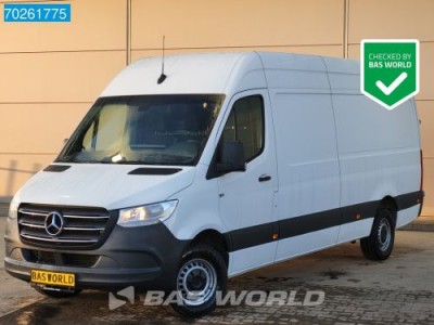 Mercedes-Benz Sprinter 317 CDI 170PK L3H2 Camera CarPlay Airco Cruise Maxi L3 14m3 Airco Cruise control