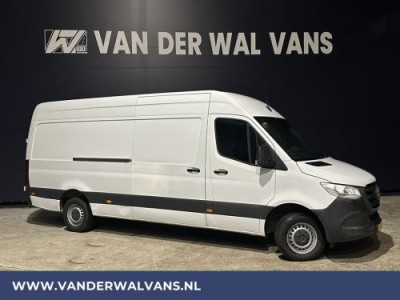 Mercedes-Benz Sprinter 317 CDI 170pk **BPM VRIJ voor de Ondernemer** L3H2 Euro6 Airco | Camera | Apple Carplay | Android Auto, MBUX