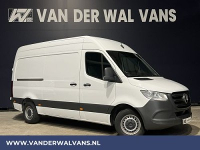 Mercedes-Benz Sprinter 317 CDI 170pk L2H2 Euro6 *** Airco | Camera | Apple Carplay | Android Auto Stoelverwarming