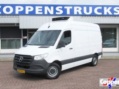 Mercedes-Benz Sprinter 317 CDI Koel / Vries L2/H2