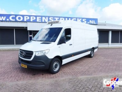 Mercedes-Benz Sprinter 317 CDI Koelwagen L3/H2 NIEUW