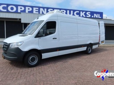 Mercedes-Benz Sprinter 317 CDI Koelwagen L3/H2 NIEUW