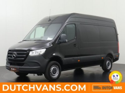 Mercedes-Benz Sprinter 317CDI L2H2 Camera Mbux Touchscreen | Airco | Cruise | 2800Kg Trekhaak