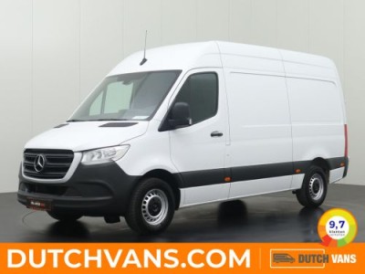 Mercedes-Benz Sprinter 317CDI L2H2 | Mbux Touchscreen | Camera | Betimmering | Cruise | Airco