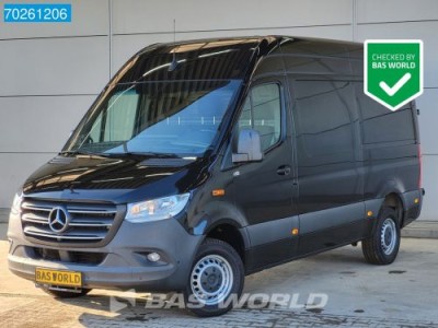 Mercedes-Benz Sprinter 317 CDI L2H2 RWD 360 camera Airco Cruise Navi 11m3 Airco Cruise control