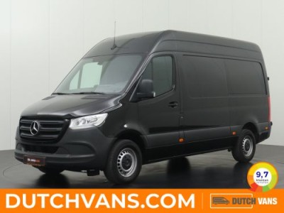 Mercedes-Benz Sprinter 317CDI L2H2 | Touchscreen met Camera | Multimedia | 3-Persoons | Betimmering