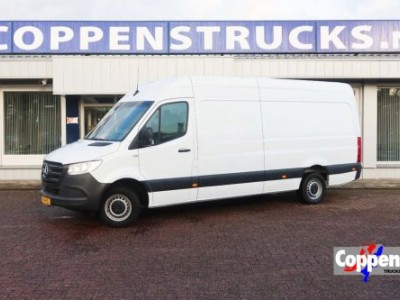 Mercedes-Benz Sprinter 317 CDI L3/H2 Automaat