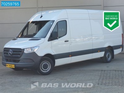 Mercedes-Benz Sprinter 317 CDI L3H2 Automaat Cruise Clima Camera MBUX 170 PK 14m3 Airco Cruise control