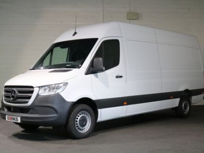 Mercedes-Benz Sprinter 317 CDI L3 H2 Automaat Navigatie Camera 270gr Achterdeuren