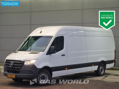 Mercedes-Benz Sprinter 317 CDI L3H2 Automaat Trekhaak 3500KG Camera MBUX m3 Airco Trekhaak