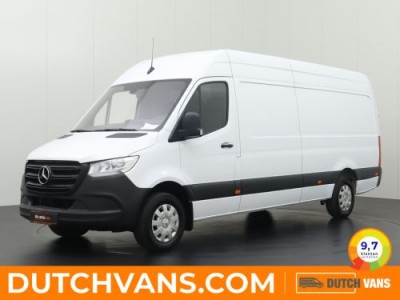 Mercedes-Benz Sprinter 317CDI L3H2 Maxi | Airco | Cruise | 3-Persoons