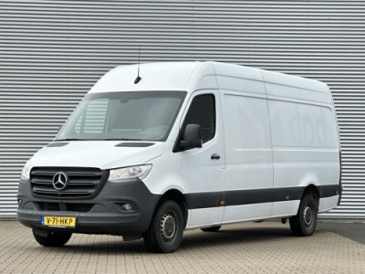 Mercedes-Benz Sprinter 317 CDI L4H3