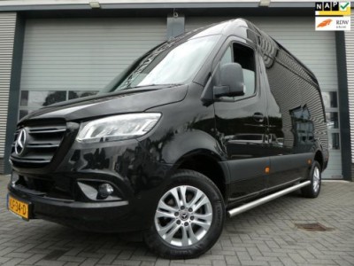 Mercedes-Benz Sprinter 317cdi 2.2 CDI L2H2 Automaat, LED, Xenon, Camera, 3.500kg ahw.