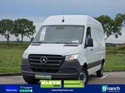 Mercedes-Benz Sprinter 317 l2h2 2.8t-trekhaak!