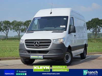 Mercedes-Benz Sprinter 317 l2h2 3.5t-trekhaak!