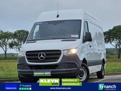 Mercedes-Benz Sprinter 317 l2h2 automaat mbux!