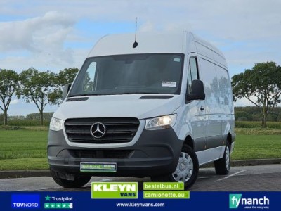 Mercedes-Benz Sprinter 317 l2h2 automaat mbux!