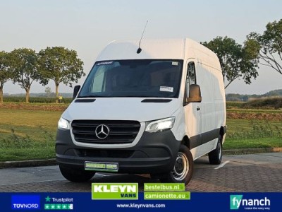 Mercedes-Benz Sprinter 317 l2h2 led automaat!