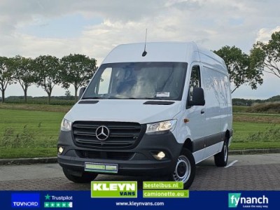 Mercedes-Benz Sprinter 317 l2h2 mbux rwd ac!