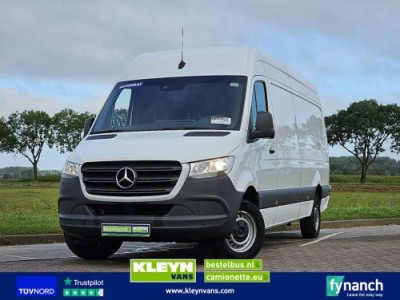 Mercedes-Benz Sprinter 317 l3h2 maxi automaat!