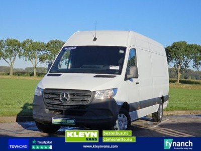 Mercedes-Benz Sprinter 317 l3h2 maxi automaat!