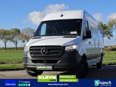 Mercedes-Benz Sprinter 317 l3h2 mbux euro6 ac!