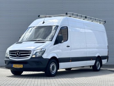 Mercedes-Benz Sprinter 319 3.0 CDI L3H2 EURO VI-D