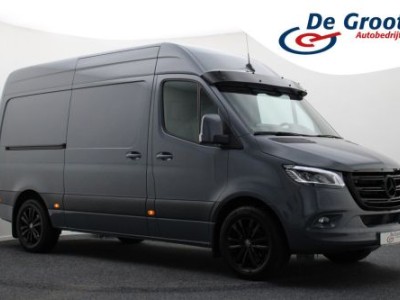 Mercedes-Benz Sprinter 319 CDI L2H2 Automaat