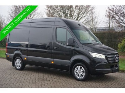 Mercedes-Benz Sprinter 319CDI Select L2H2 10.25 Mbux, ACC, LED, 17 LM!! NR. *199*