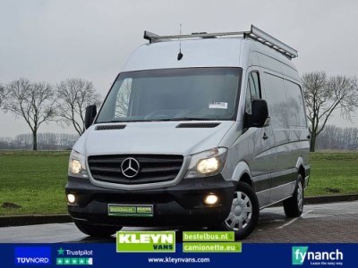 Mercedes-Benz Sprinter 319 L2H2 V6 3.5T-AHG!